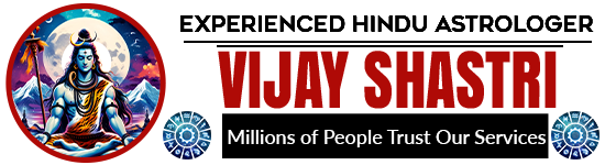 Pandit Vijay Shastri Ji