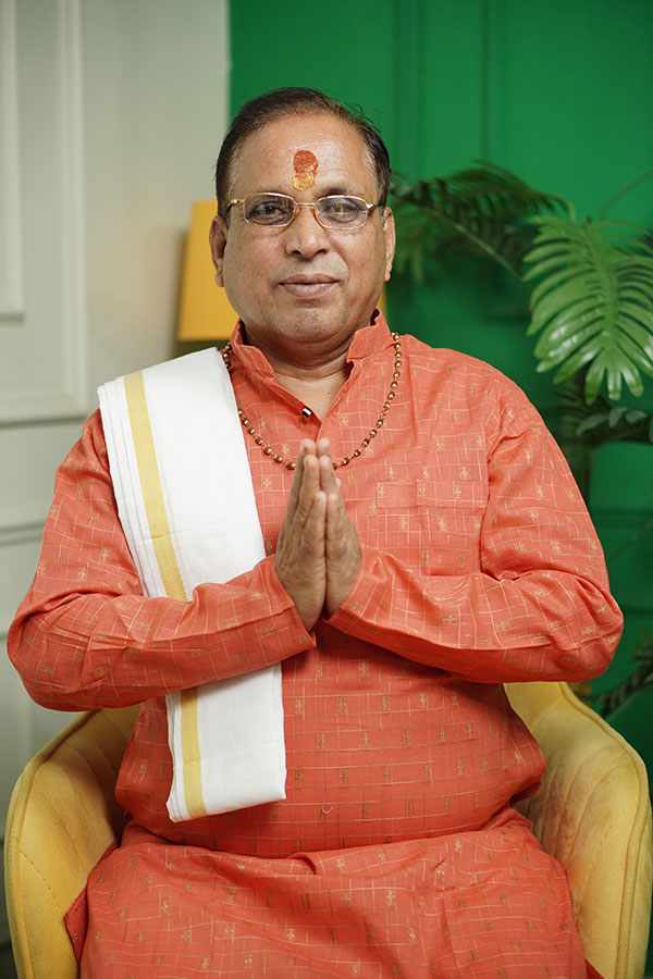 Pandit Vijay Shastri Ji +91-9928422866